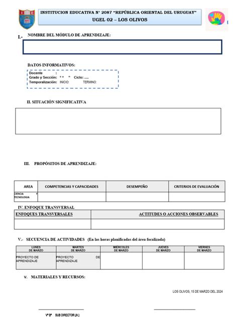 Image result for Como Crear Modulo