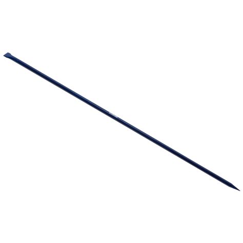 72" San Angelo Bar – Estwing Manufacturing Company. All Rights Reserved