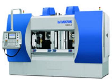 Machines transfert Mikron: Ideo 2 | Contact MIKRON MACHINING TECHNOLOGY