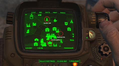 Boxing Ring Fallout 4 的图像结果