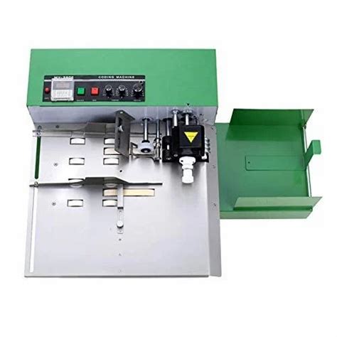 Image result for Automatic Dry Ink Batch Coding Machine Coder