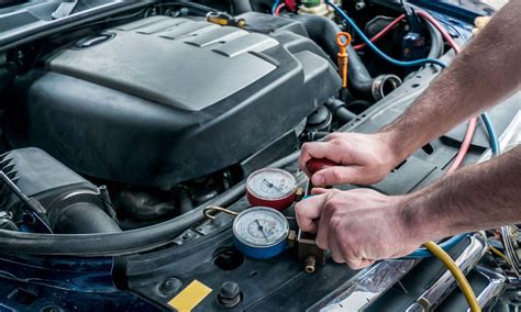 Do You Need To Fill Up On Freon Each Year? | Endurance Warranty