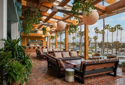 The Bungalow Long Beach | Long Beach Bars & Nightlife