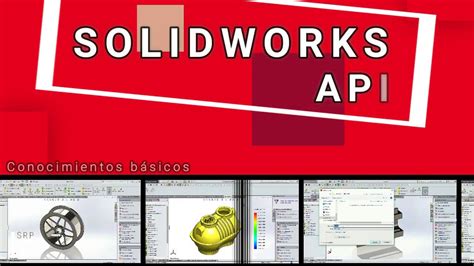Solidworks API 05/Material - YouTube