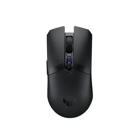 Amazon.in: Buy ASUS TUF M4 Gaming Wireless Gaming Mouse | Dual Wireless ...