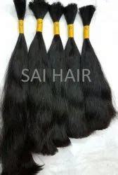 Sai Hair & Wig Makers - Manufacturer of Hair Wig & Hair Extension from ...