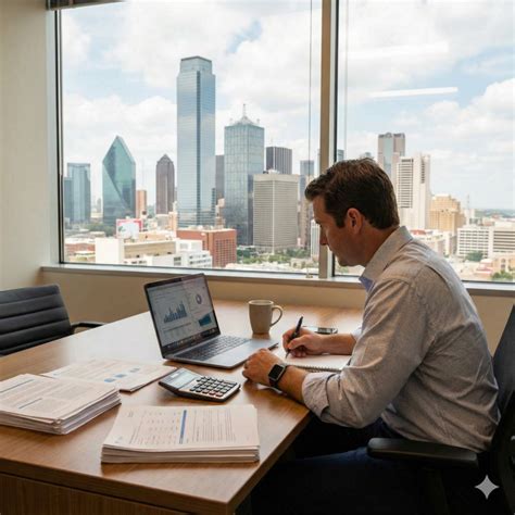 Smart Strategies Dallas Businesses Can Use To Lower Their Tax Burden in ...