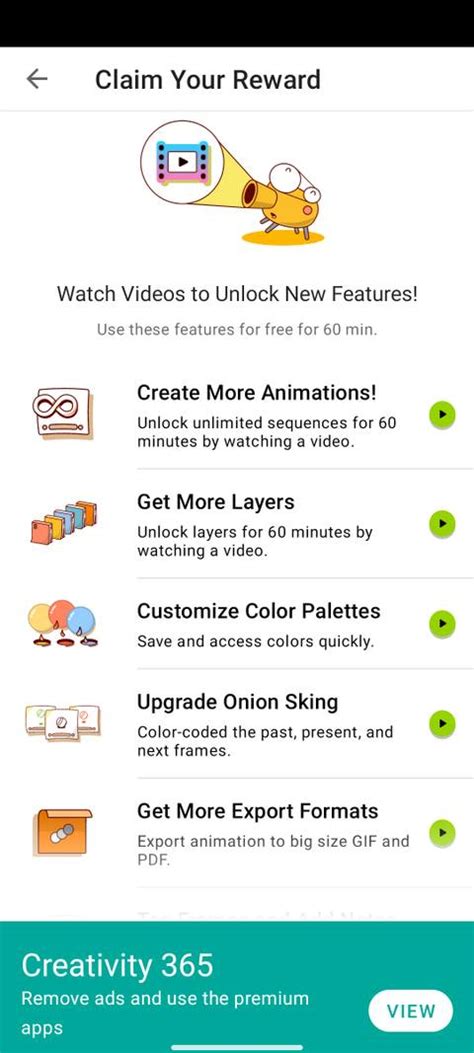 Image result for Android Line Drawing Animation