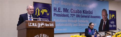 Indian Council of World Affairs