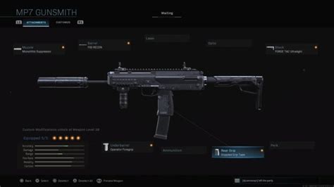 Top 10 Weapons In Call Of Duty: Warzone You Need To Know