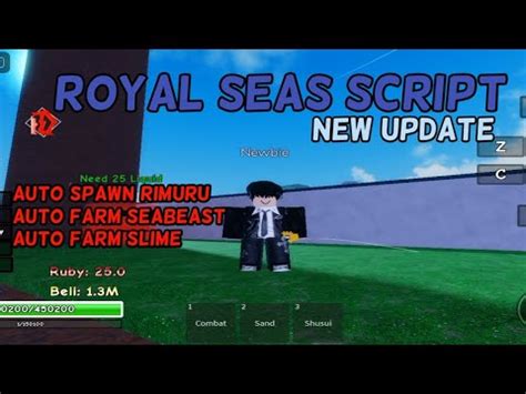 Image result for The Open Seas Script Pastebin