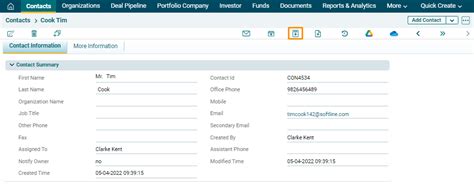 PE Front Office Help