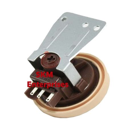 Image result for Washing Machine Pressure Sensor with Arduino