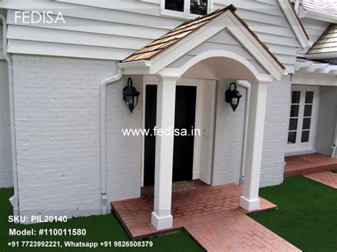 Column Design In Home Pillar Design In Hall Pillar Plaster Design