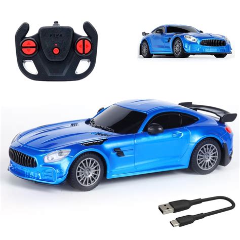 Wembley Mercedez AMG RC Car High Speed Remote Control Car for Kids ...