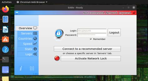 Image result for Ubuntu VPN Server