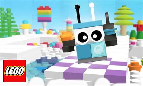 LEGO Control Plus Programming 的图像结果