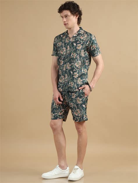 Shop Cool Men's Night Party Wear Online at Great Price – Bushirt