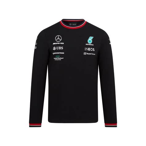 Buy Mercedes AMG Petronas Formula One Team - Official Formula 1 ...