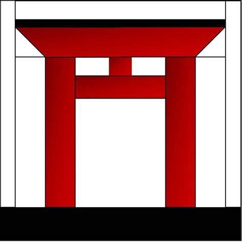 Pandora Gate Quilt Pattern Tutorial 的图像结果