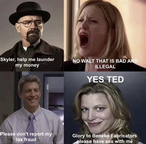 Breaking Bad Memes Skyler