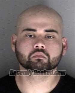 Recent Booking / Mugshot for Rene Escamilla in Shawnee County, Kansas