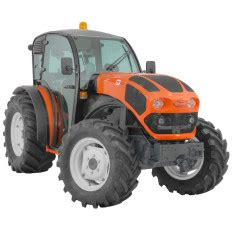 Trator Goldoni Q110 - Tractors Goldoni - GOLDONI