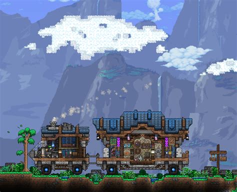 302 best Traveling Merchant images on Pholder | Terraria, Stardew ...