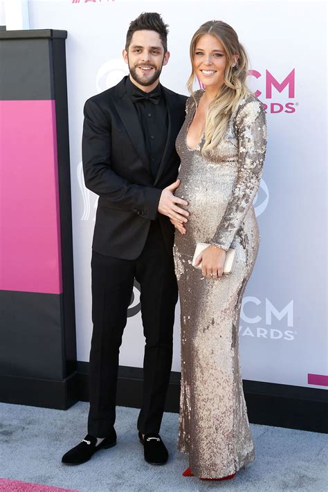 Miranda Lambert Baby Bump