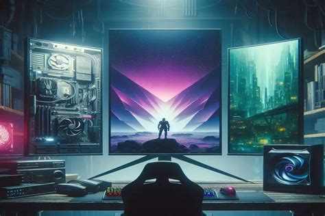 What is Panel Type In a Monitor? [IPS, TN, VA] - Best Pc Monitor