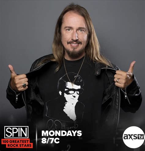 People Exclusive – Roy Orbison Jr. and Wife Asa Welcome Baby No. 4, Sun Jakob: ‘Our Little ...