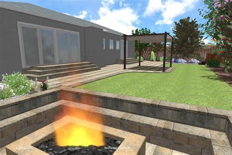 Landscape Technology Design 的图像结果