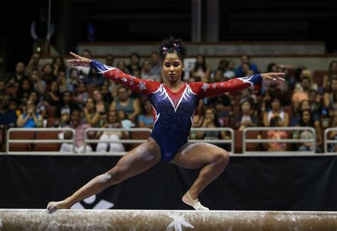 University of Utah hosting over a 100 top gymnasts, including Utes ...