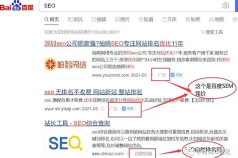 网站SEO（搜索引擎优化）优化方案 | LouisHe