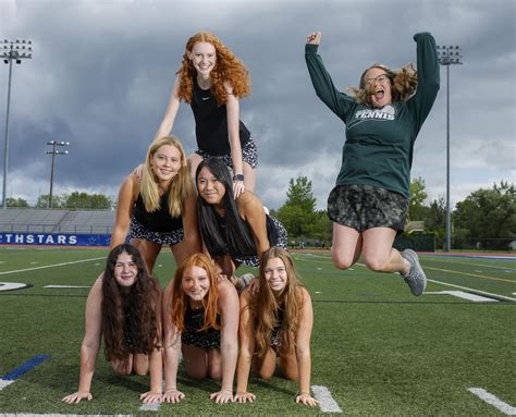 Section III girls tennis 2024 Media Day fun - syracuse.com