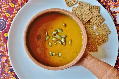 Roasted Red Onion and Coquina Squash Soup GF SCD | Gluten Free SCD and ...