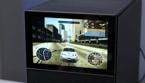 PC Case Digital Display Screen 的图像结果