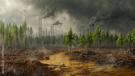 Bad Environment 的图像结果