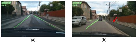 Effects of Hybridizing the U-Net Neural Network in Traffic Lane ...