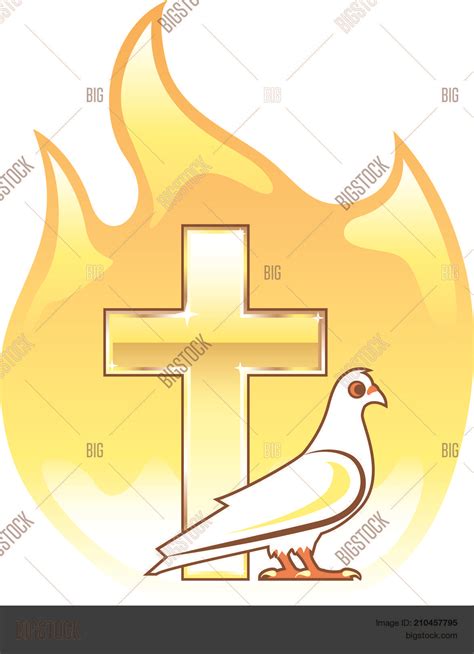 Holy Spirit Fire