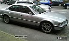 Bmw 730i 1995 by 1995 Bmw 730i Car Photo And Specs Bmw 730i 1995