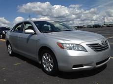 Used Toyota Camry For Sale by Used 2008 Toyota Camry Hybrid 8 990 00 Used Toyota Camry For Sale