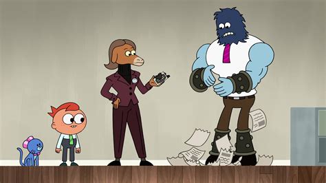 Tig N' Seek Season 2 Image | Fancaps