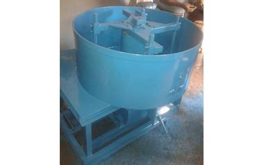 pan mixer | pan mixer machine manufacturers in Ahmedabad, Gujarat, India