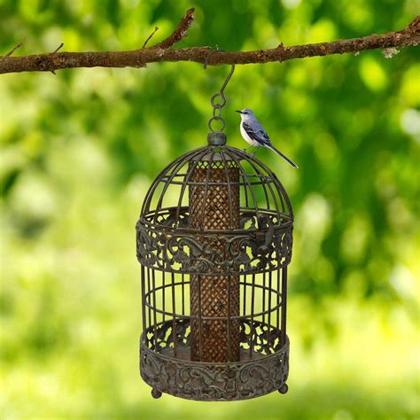 18+ Different Types of Bird Feeders: What Works for You?