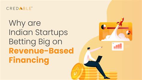 Revenue-Based Funding | Enabling Breakout Growth for Startups in India