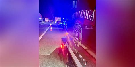 Baby delivered during standstill traffic on the interstate