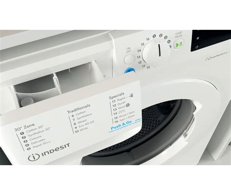 Image result for Indesit Washing Machine Front Panel