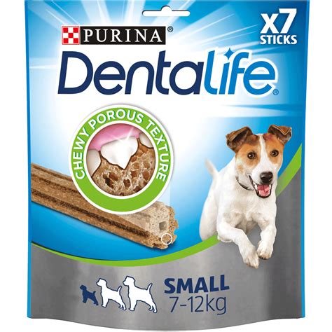 Best Small Dog Dental Chews at Amanda Edmondson blog