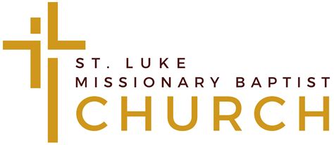 St. Luke Missionary Baptist Church